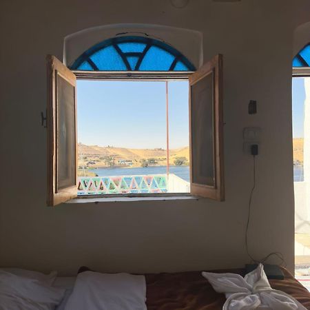 Nubian King Hotel Aswan Exterior photo