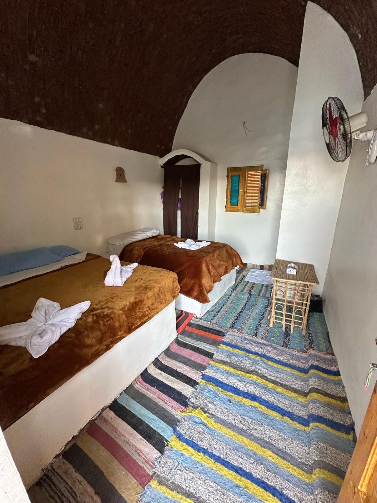 Nubian King Hotel Aswan Exterior photo