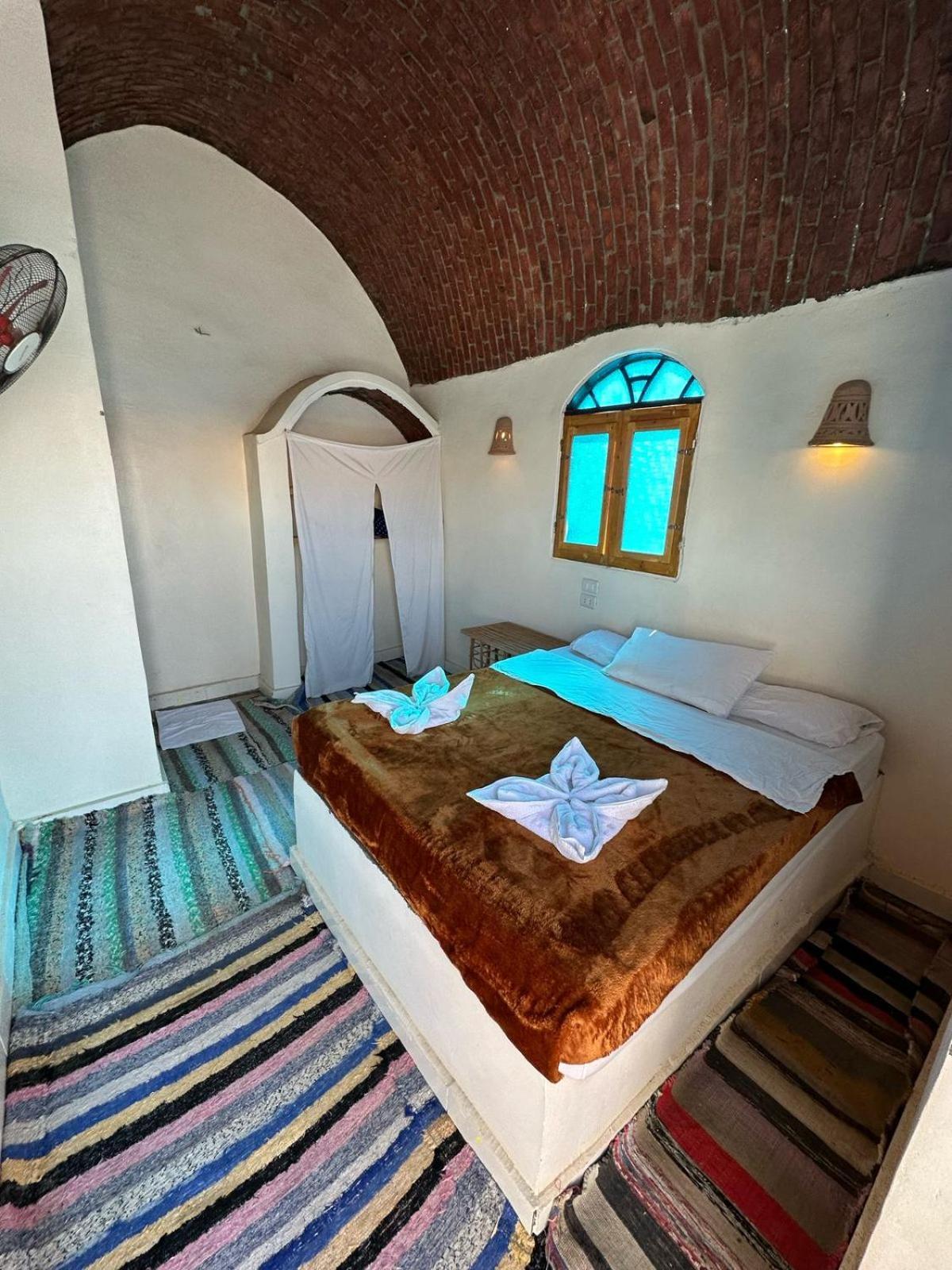 Nubian King Hotel Aswan Exterior photo