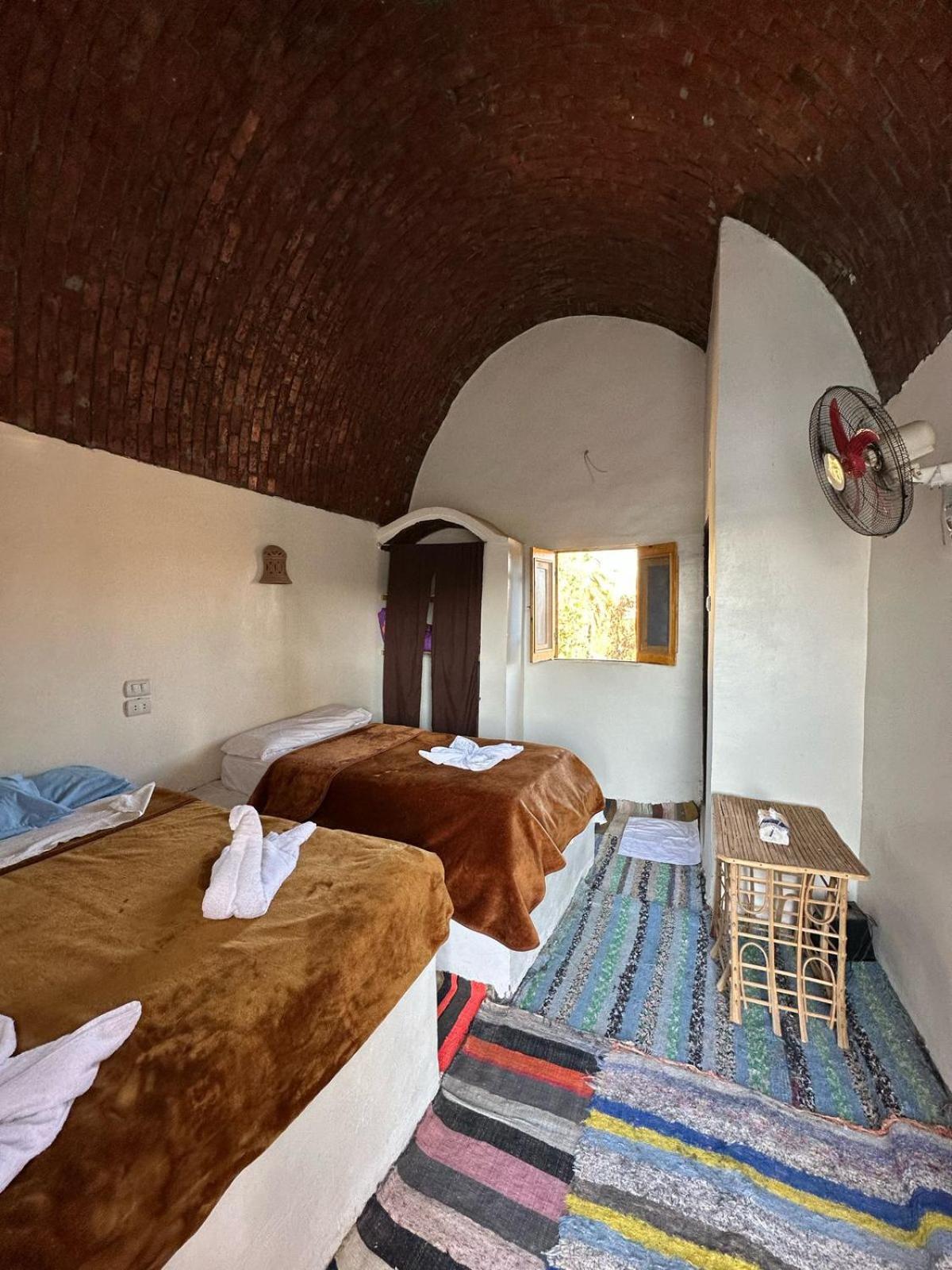 Nubian King Hotel Aswan Exterior photo