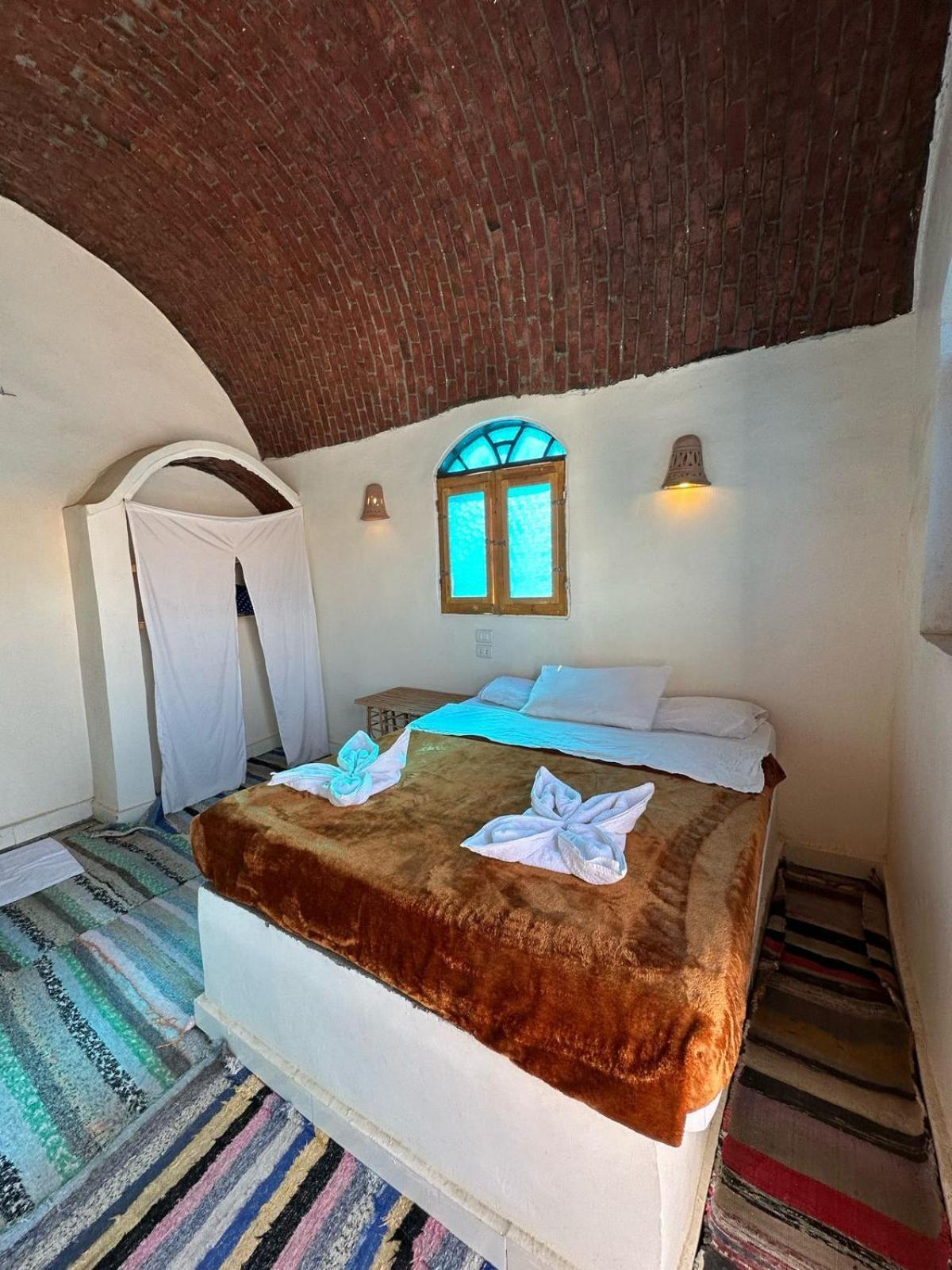 Nubian King Hotel Aswan Exterior photo