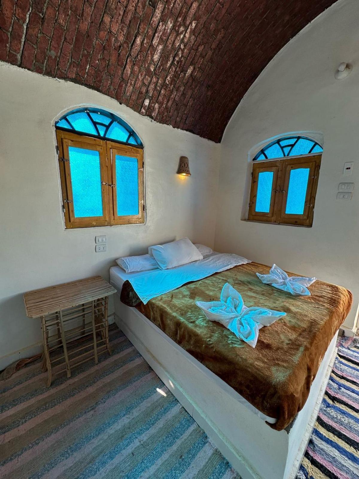 Nubian King Hotel Aswan Exterior photo
