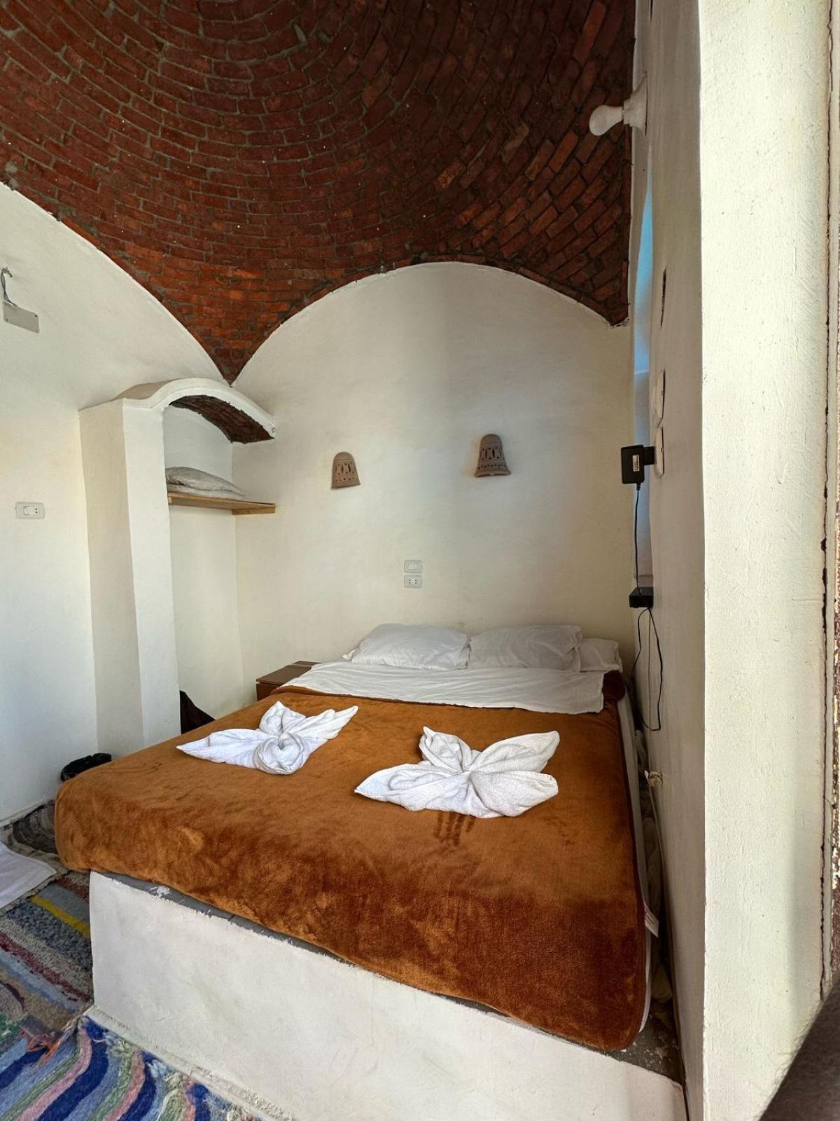 Nubian King Hotel Aswan Exterior photo