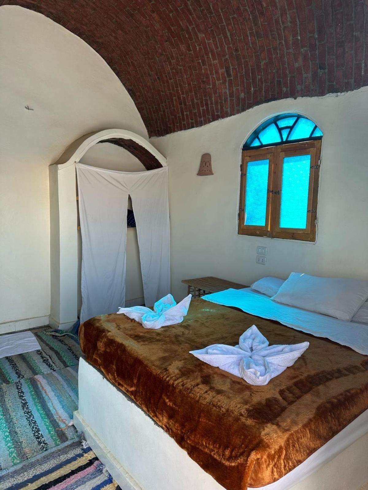Nubian King Hotel Aswan Exterior photo
